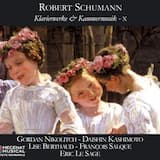 Quintette en mi bémol majeur, op. 44 : Allegro brillante