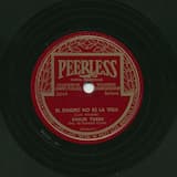 El dinero no es la vida