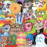 Blue Steel Fakemaster