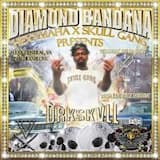 BANDANA KRANK FT. KRONE & JONI *BONUS TRAXK*