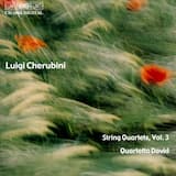 String Quartet no. 5 in F major: I. Moderato assai