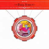 Rising Artifacts in a Five-Point Field