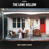 Time’s Always Leaving