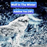 Wolf in the Winter
