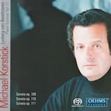 Sonata No. 30 In E Major Op. 109: Vivace, Ma Non Troppo-Adagio Espressivo-Tempo I-Adagio Espressivo-Tempo I-Prestissimo