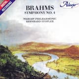 Symphony no. 4 in E minor, op. 98: Allegro non troppo