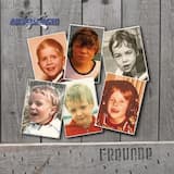 Die Elbe rauf nach Hamburg