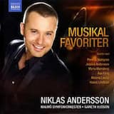 You're the One That I Want