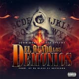 El mundo de los demonios