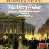 The Merry Widow: Act I. Introduction and Opening Scene