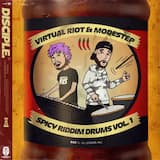 Spicy Riddim Drums