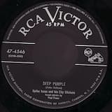 It Never Rains in Sunny California