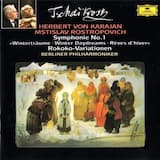 Symphonie Nr. 1 g-moll, op. 13 "Winterträume": I. Träume einer Winterreise