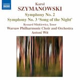 Symphony no. 2 in B-flat major, op. 19: I. Allegro moderato – Grazioso