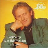 Wanneer je alles hebt verloren in je leven