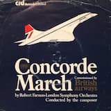 Concorde March