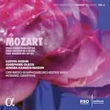 Violin Concerto no. 4 in D major, K. 218: Allegro