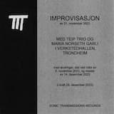 Improvisasjon av 21. november 2022: Kap I, a