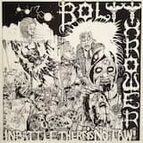 In Battle There Is No Law