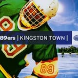 Kingston Town (Rave mix)