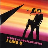 I Like U (D‐Troys Balearic Dub Mix)