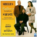 Kullervo Symphony, op. 7: II. Kullervo's Youth (Grave)