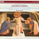 Matthäus-Passion: I. Chorus: Kommt, ihr Töchter