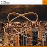 Won’t Stop (extended mix)