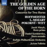 Concerto for Two Horns in F major: I. Allegro