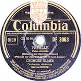 Un petit bout de femme