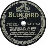 Why Don’t We Do This More Often?