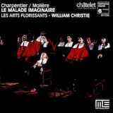 Le Malade imaginaire, H. 495: Eglogue en Musique et en Danse: Quittez, quittez vos troupeaux