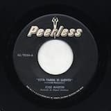 Esta tarde vi llover