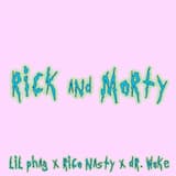 Rick and Morty