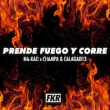 Prende fuego y corre (original)