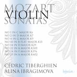 Sonata in F major, K376: Allegro