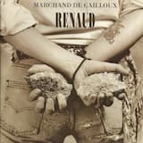 Marchand de cailloux