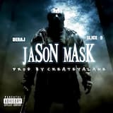 Jason Mask