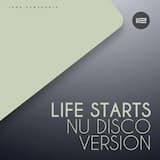 Igor Pumphonia - Life Starts (Nu Disco Version)