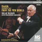 Symphony No. 9 in E minor, Op. 95 "From the New World": I. Adagio - Allegro molto