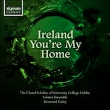 Gur e mo ghille dubh-dhonn