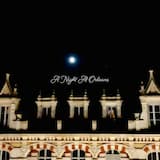 A Night At Orleans