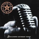 Small Town Saturday Night