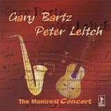 The Touch of Your Lips/But Not for Me