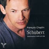 4 Impromptus, D. 899, op. 90: No. 1 in C minor: Allegro moderato