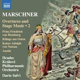 Prinz Friedrich von Homburg: Act II: Entr’acte