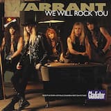 We Will Rock You