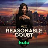 Cross the Line - From "Reasonable Doubt"
