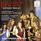 Selva Di Varia Ricreazione: Se Desio D Fuggir...