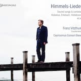 Gedancken eines Sterbenden: Hier lieg ich in der Noth